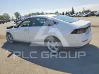 2025 Honda Accord фото