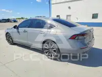 2025 Honda Accord фото