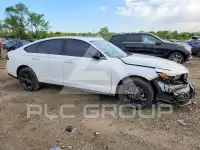 2025 Honda Accord фото
