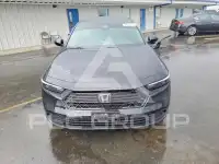 2025 Honda Accord фото