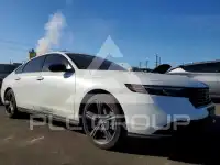 2025 Honda Accord фото