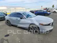 2025 Honda Accord фото
