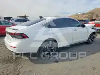 2025 Honda Accord фото