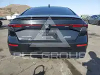 2025 Honda Accord фото