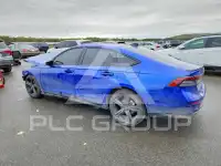2025 Honda Accord фото