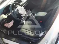 2025 Honda Accord фото