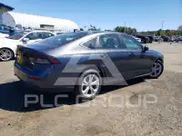 2025 Honda Accord фото