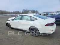 2025 Honda Accord фото