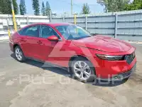 2025 Honda Accord фото