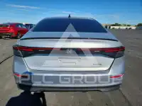 2025 Honda Accord фото