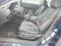 2025 Honda Accord фото