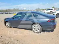 2025 Honda Accord фото