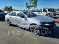 2025 Honda Accord фото