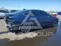 2025 Honda Accord фото