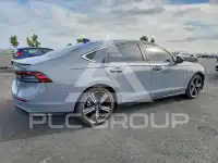 2025 Honda Accord фото