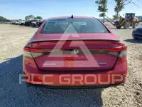 2025 Honda Accord фото