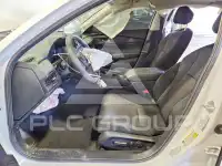 2025 Honda Accord фото