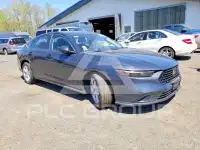 2025 Honda Accord фото
