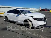 2025 Honda Accord фото