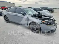 2025 Honda Accord фото