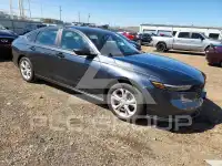 2025 Honda Accord фото