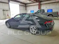 2025 Honda Accord photo