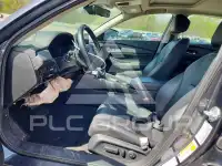 2025 Honda Accord фото