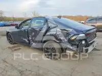 2025 Honda Accord фото