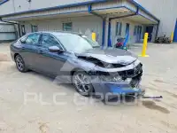 2025 Honda Accord фото