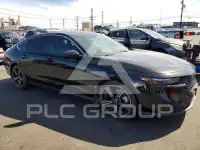 2025 Honda Accord фото