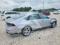 2025 Honda Accord фото