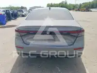 2025 Honda Accord фото