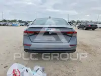 2025 Honda Accord фото