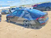 2025 Honda Accord фото