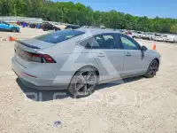 2025 Honda Accord фото