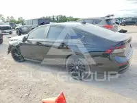 2025 Honda Accord фото