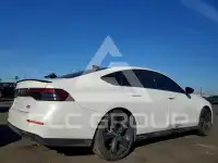 2025 Honda Accord фото