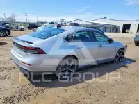 2025 Honda Accord фото