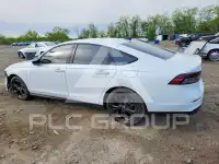 2025 Honda Accord фото