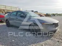 2025 Honda Accord фото