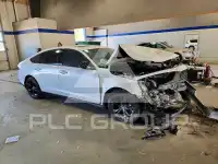 2025 Honda Accord фото