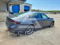 2025 Honda Accord фото