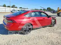 2025 Honda Accord фото