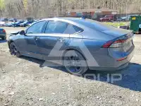 2025 Honda Accord photo