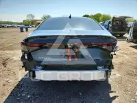 2025 Honda Accord фото