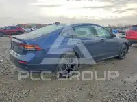 2025 Honda Accord фото