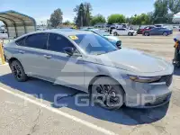 2025 Honda Accord фото