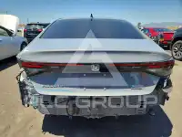 2025 Honda Accord фото