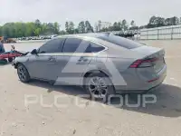 2025 Honda Accord фото