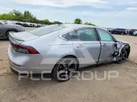 2025 Honda Accord фото